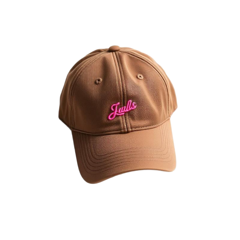 Jules Mocha Cap