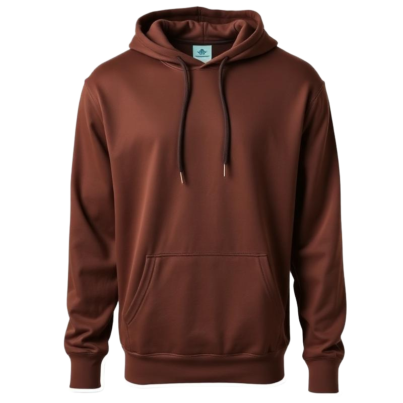 Cocoa Cloud Hoodie